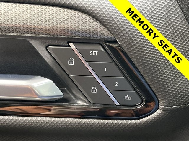 2026 Chevrolet Silverado 1500 ZR2 Crew Cab 4X4 Diesel