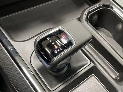 2026 Chevrolet Silverado 1500 ZR2 Crew Cab 4X4 Diesel