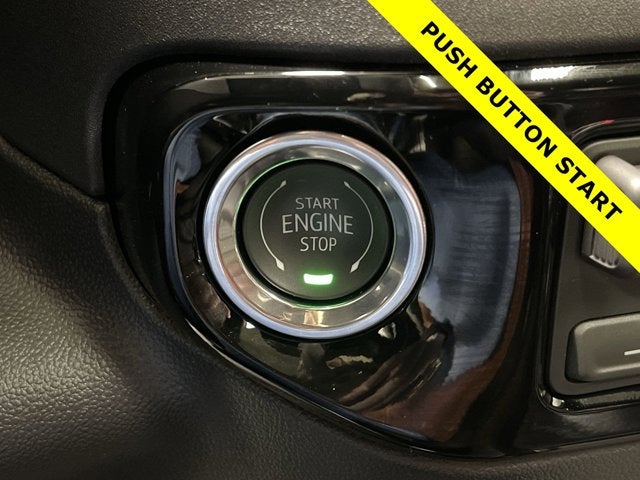 2026 Chevrolet Silverado 1500 ZR2 Crew Cab 4X4 Diesel