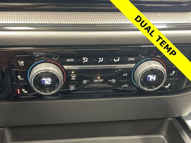 2026 Chevrolet Silverado 1500 ZR2 Crew Cab 4X4 Diesel