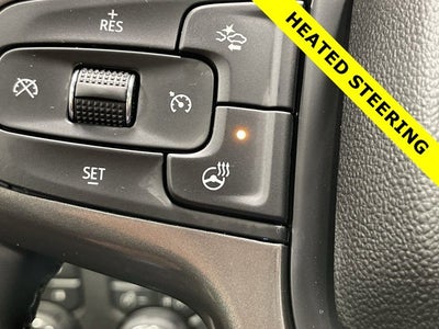 2026 Chevrolet Silverado 1500 ZR2 Crew Cab 4X4 Diesel