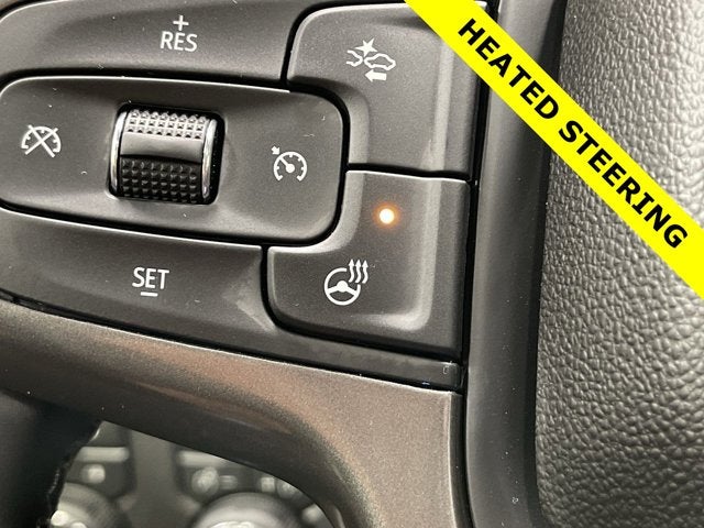 2026 Chevrolet Silverado 1500 ZR2 Crew Cab 4X4 Diesel