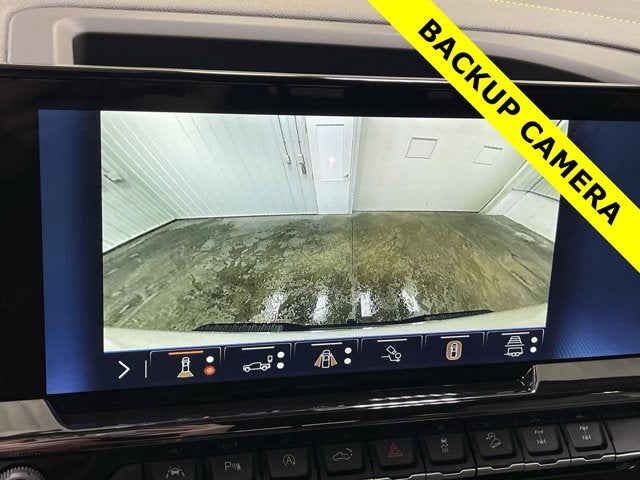 2026 Chevrolet Silverado 1500 ZR2 Crew Cab 4X4 Diesel