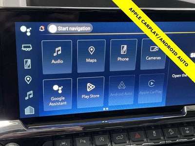 2026 Chevrolet Silverado 1500 ZR2 Crew Cab 4X4 Diesel