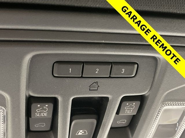 2026 Chevrolet Silverado 1500 ZR2 Crew Cab 4X4 Diesel