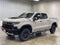 2026 Chevrolet Silverado 1500 ZR2 Crew Cab 4X4 Diesel