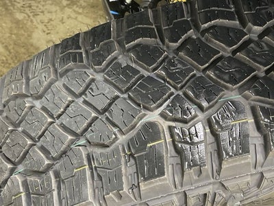 2026 Chevrolet Silverado 1500 ZR2 Crew Cab 4X4 Diesel