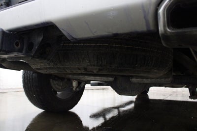 2022 Chevrolet Silverado 1500 LTD RST Crew Cab 4X4