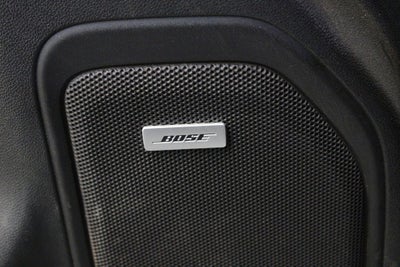 2022 Chevrolet Silverado 1500 LTD RST Crew Cab 4X4