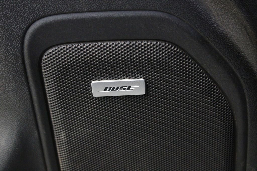 2022 Chevrolet Silverado 1500 LTD RST Crew Cab 4X4