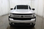 2022 Chevrolet Silverado 1500 LTD RST Crew Cab 4X4