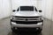 2022 Chevrolet Silverado 1500 LTD RST Crew Cab 4X4