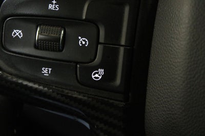 2022 Chevrolet Silverado 1500 LTD RST Crew Cab 4X4