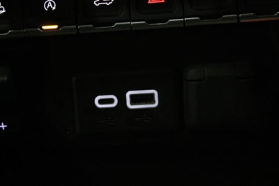 2022 Chevrolet Silverado 1500 LTD RST Crew Cab 4X4