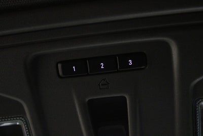2022 Chevrolet Silverado 1500 LTD RST Crew Cab 4X4