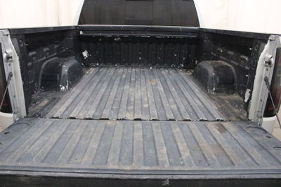 2022 Chevrolet Silverado 1500 LTD RST Crew Cab 4X4