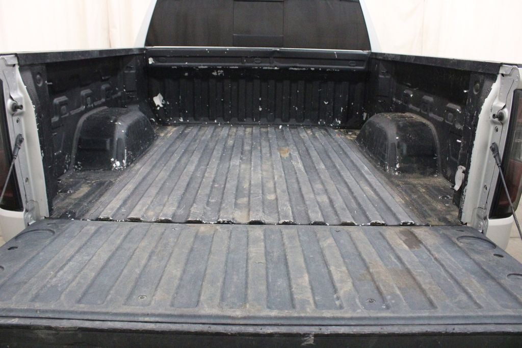 2022 Chevrolet Silverado 1500 LTD RST Crew Cab 4X4