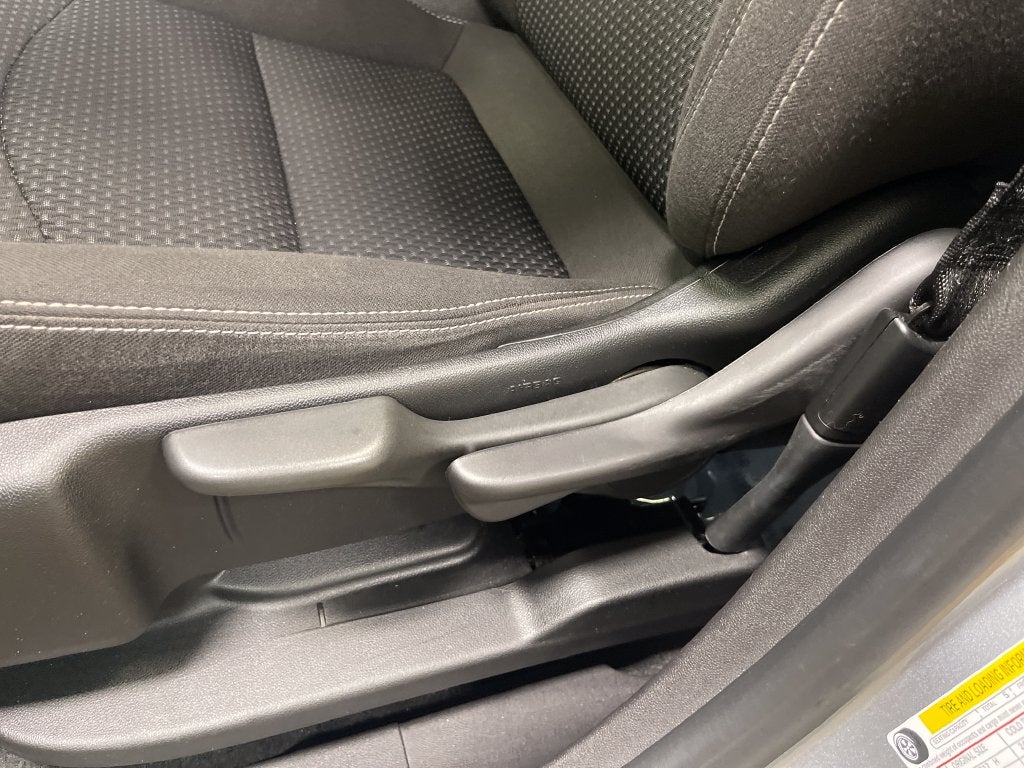 2024 GMC Terrain SLE - Photo 17