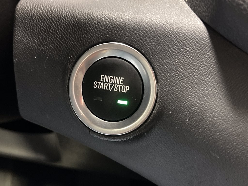 2024 GMC Terrain SLE - Photo 23