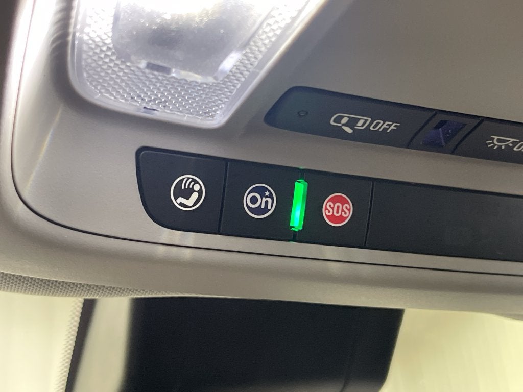 2024 GMC Terrain SLE - Photo 34