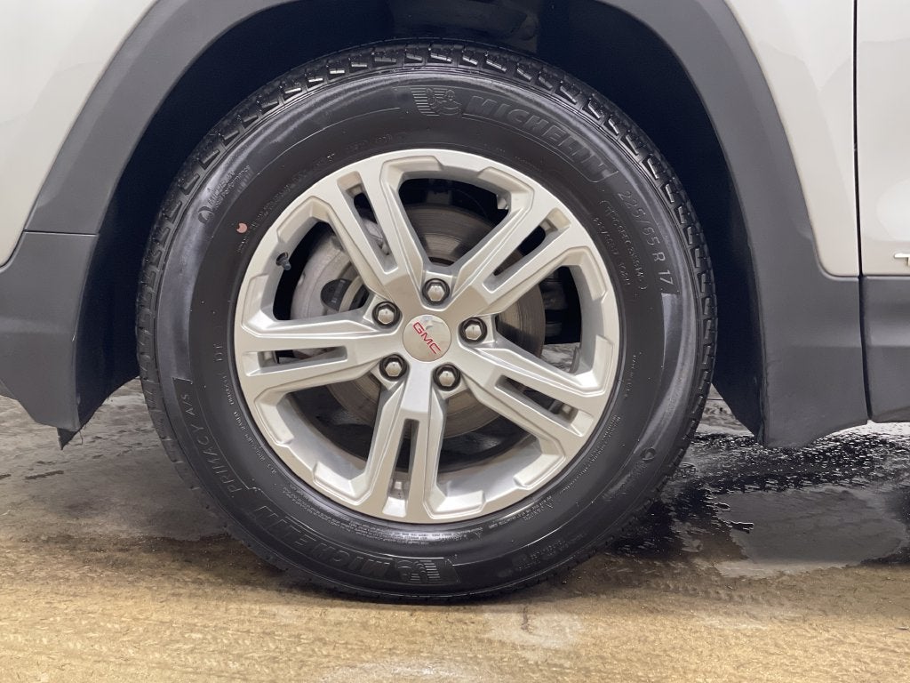 2024 GMC Terrain SLE - Photo 6