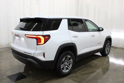 2025 GMC Terrain Elevation AWD