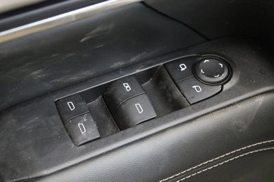 2025 GMC Terrain Elevation AWD