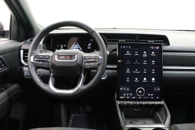 2025 GMC Terrain Elevation AWD