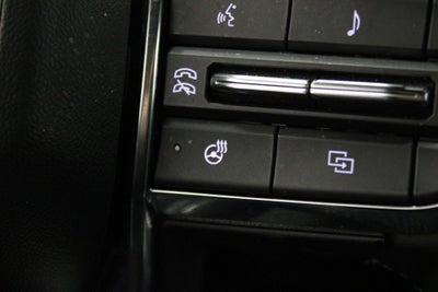 2025 GMC Terrain Elevation AWD