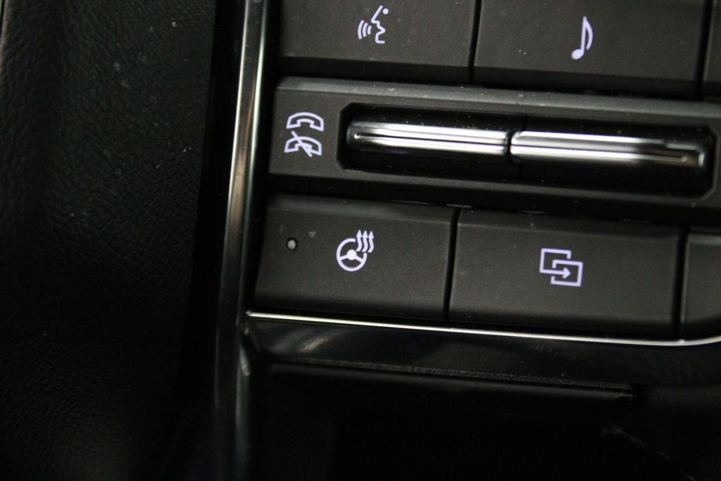 2025 GMC Terrain Elevation AWD