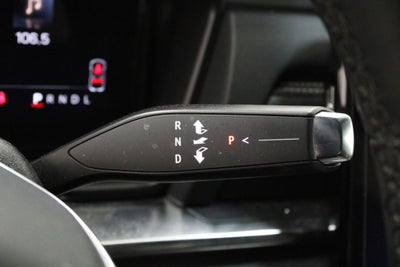 2025 GMC Terrain Elevation AWD