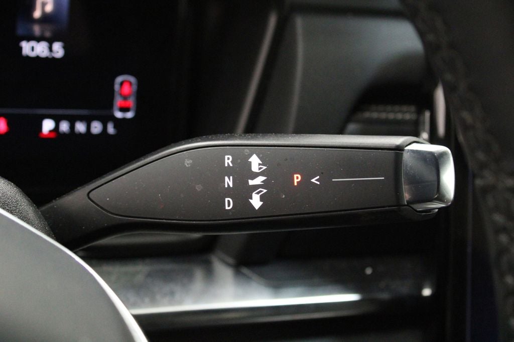 2025 GMC Terrain Elevation AWD