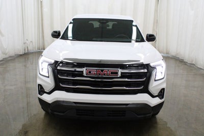 2025 GMC Terrain Elevation AWD
