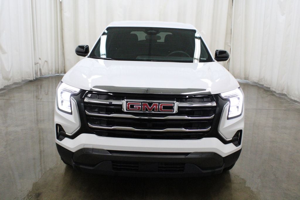 2025 GMC Terrain Elevation AWD