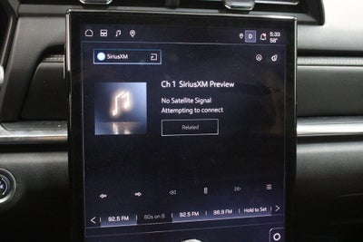 2025 GMC Terrain Elevation AWD