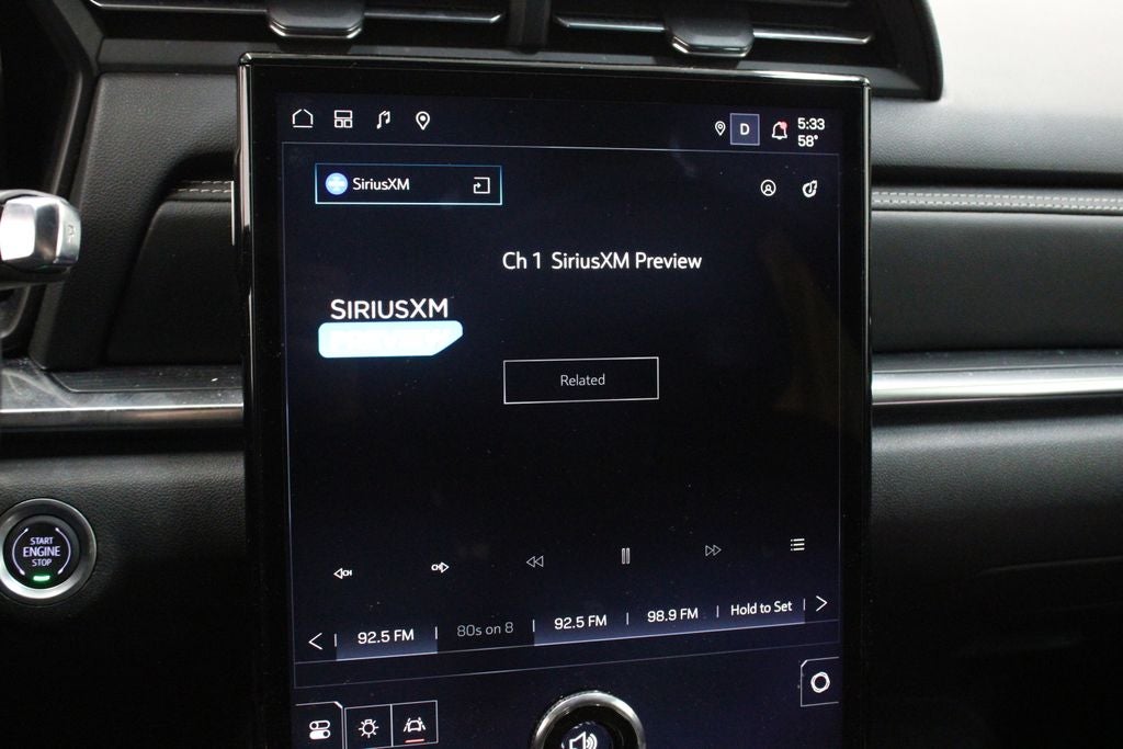 2025 GMC Terrain Elevation AWD