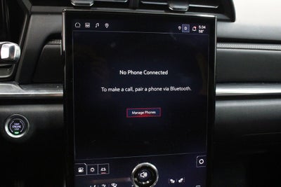 2025 GMC Terrain Elevation AWD