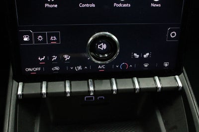 2025 GMC Terrain Elevation AWD