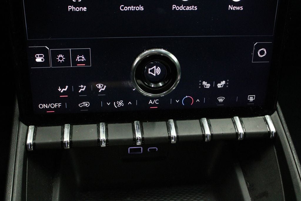2025 GMC Terrain Elevation AWD