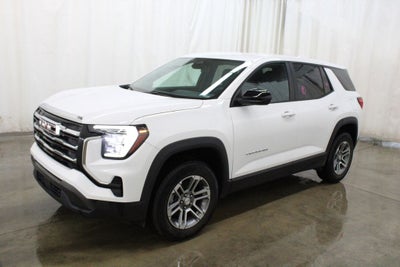 2025 GMC Terrain Elevation AWD