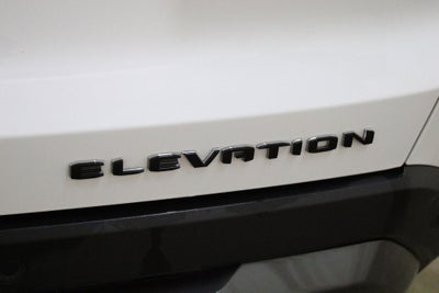 2025 GMC Terrain Elevation AWD