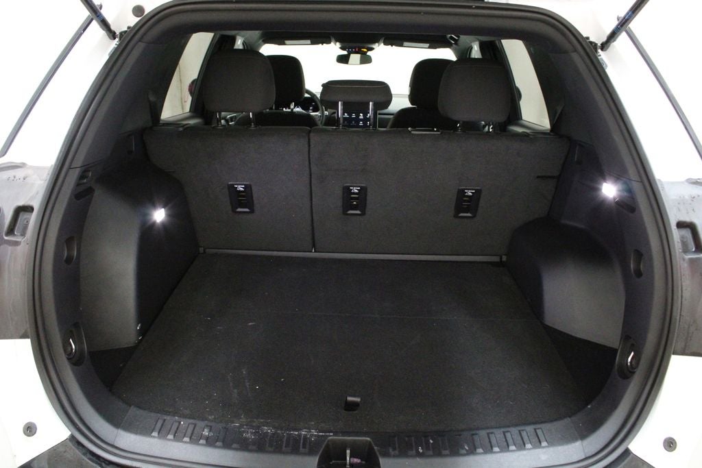 2025 GMC Terrain Elevation AWD
