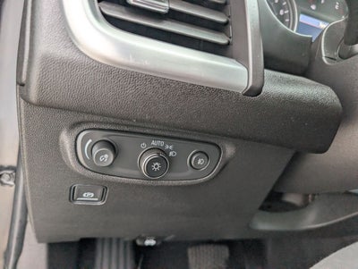 2024 GMC Terrain SLT AWD