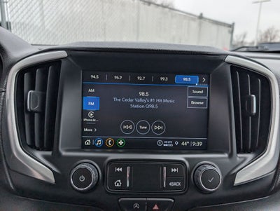 2024 GMC Terrain SLT AWD