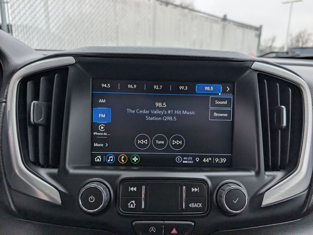 2024 GMC Terrain SLT AWD