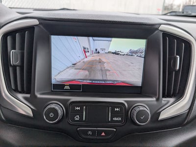 2024 GMC Terrain SLT AWD