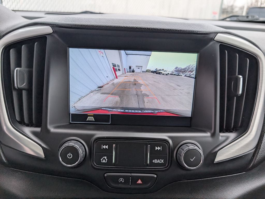 2024 GMC Terrain SLT AWD