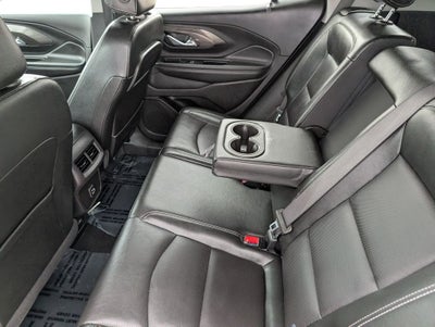 2024 GMC Terrain SLT AWD