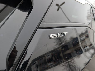 2024 GMC Terrain SLT AWD
