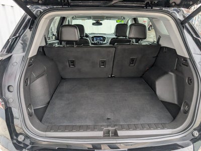 2024 GMC Terrain SLT AWD